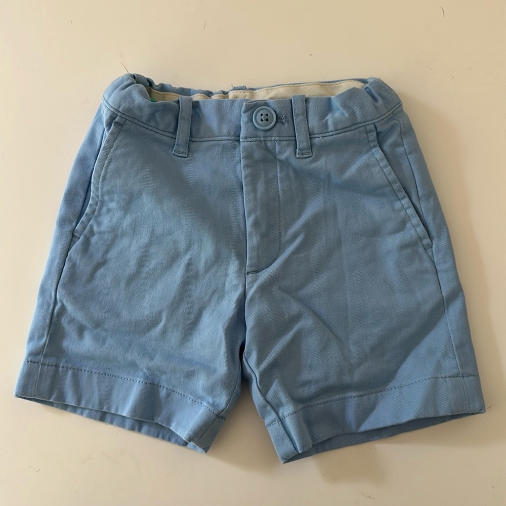 Boys' Gramercy flex chino short